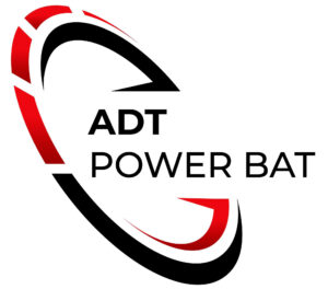 Logo ADT